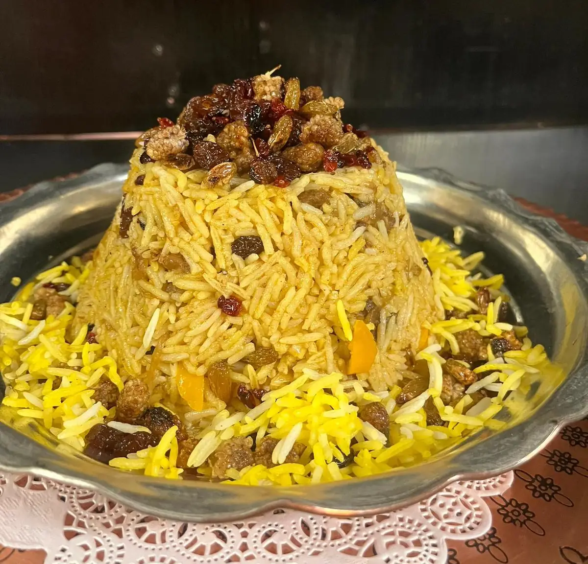 Menu 9